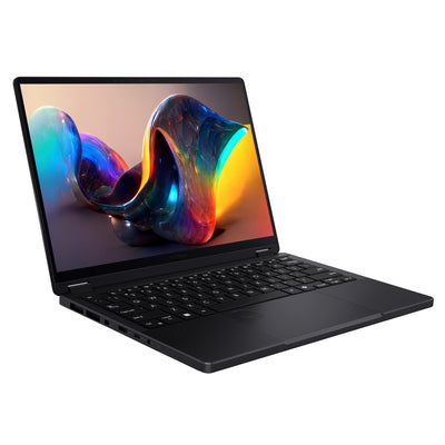 Asus ProArt PX13 Copilot+ Laptop, Ryzen AI 9 HX - 370, 13.3'' 3K (2880x1800) OLED Touchscreen, RTX 4050, Backlit Keyboard - Hubitx
