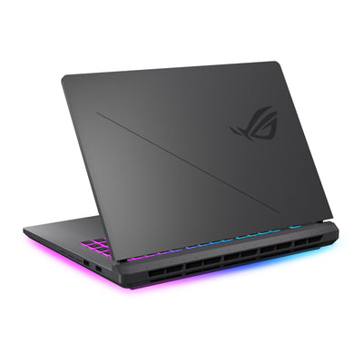 ASUS ROG Strix G16 Gaming Laptop – i7 - 14650HX, 16" FHD+ (1920×1200), RTX 5060 - Hubitx