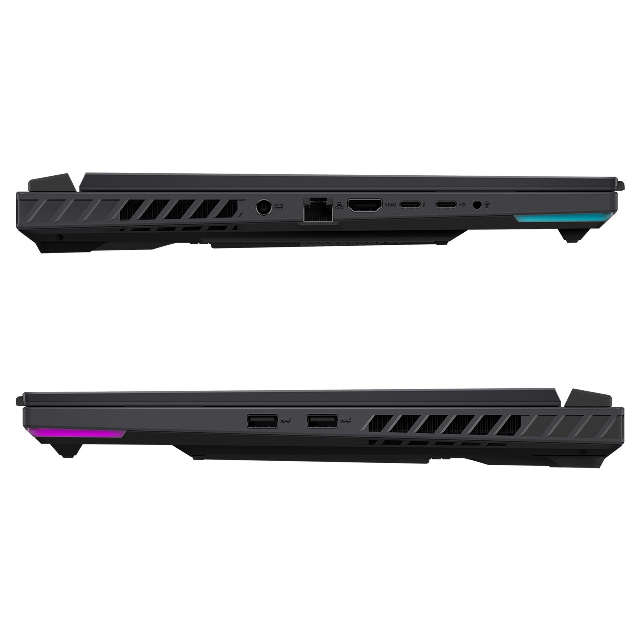 ASUS Rog Strix G16 Gaming Laptop, i9 - 13980HX, 16" QHD+, RTX 4060 (Used - Like New) - Hubitx