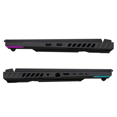 ASUS ROG Strix G16 Gaming Laptop – Ryzen 9 9955HX, RTX 5060, 16" 165Hz, (Used - Like New) - Hubitx