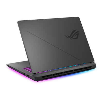 ASUS ROG Strix G16 Gaming Laptop – Ultra 9 275HX, RTX 5070, 16" 2.5K 240Hz, W11 Pro (Used - Good) - Hubitx