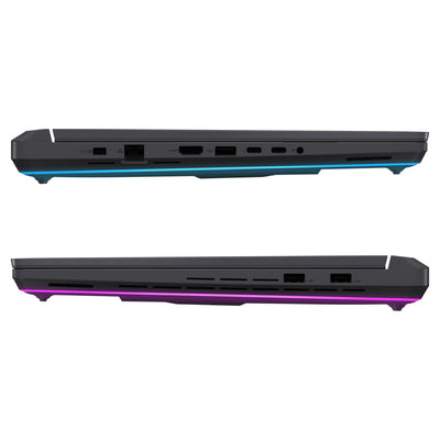 ASUS ROG Strix G16 Gaming Laptop – Ultra 9 275HX, RTX 5080, 16" 2.5K 240Hz (Used - Good) - Hubitx
