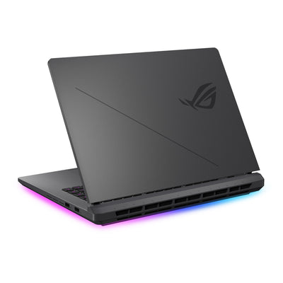 ASUS ROG Strix G16 Gaming Laptop – Ultra 9 275HX, RTX 5080, 16" 2.5K 240Hz (Used - Good) - Hubitx