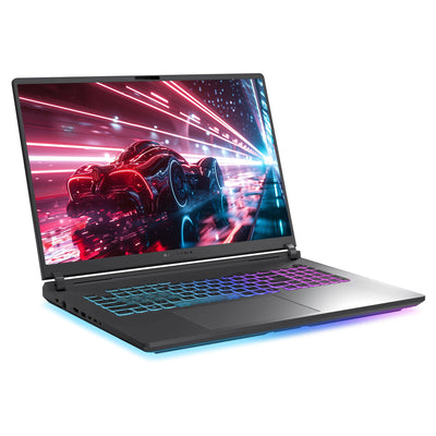 Asus ROG Strix G18 Gaming Laptop, Intel i9-14900HX, 18” FHD+ (2560x1600), RTX 5070, W11 Home - Hubitx