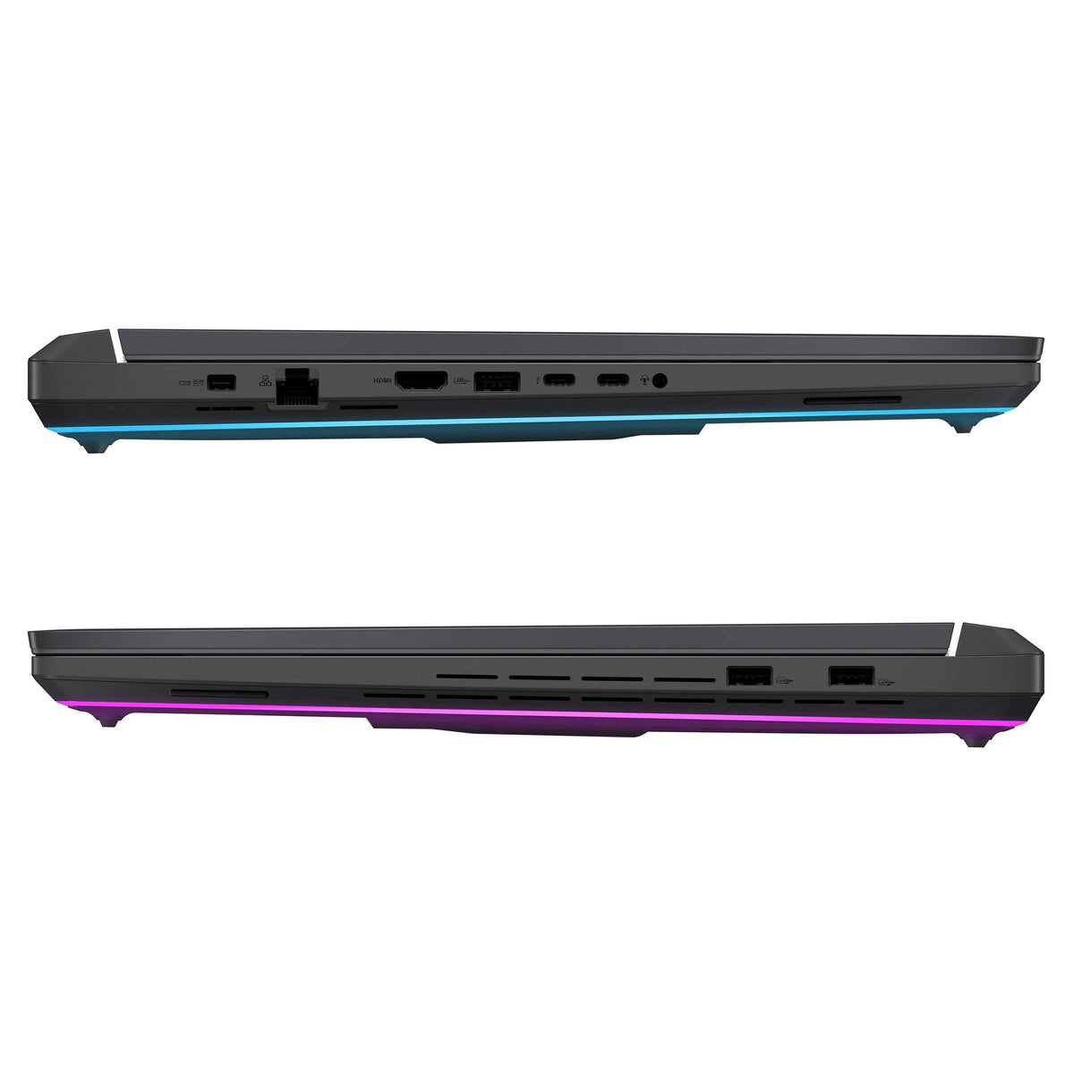 Asus ROG Strix G18 Gaming Laptop, Intel i9-14900HX, 18” FHD+ (2560x1600), RTX 5070, W11 Home - Hubitx