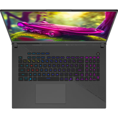 ASUS ROG Strix G18 Gaming Laptop – Ryzen 9 8940HX, RTX 5070, 18" 2.5K 240Hz (Used - Good) - Hubitx
