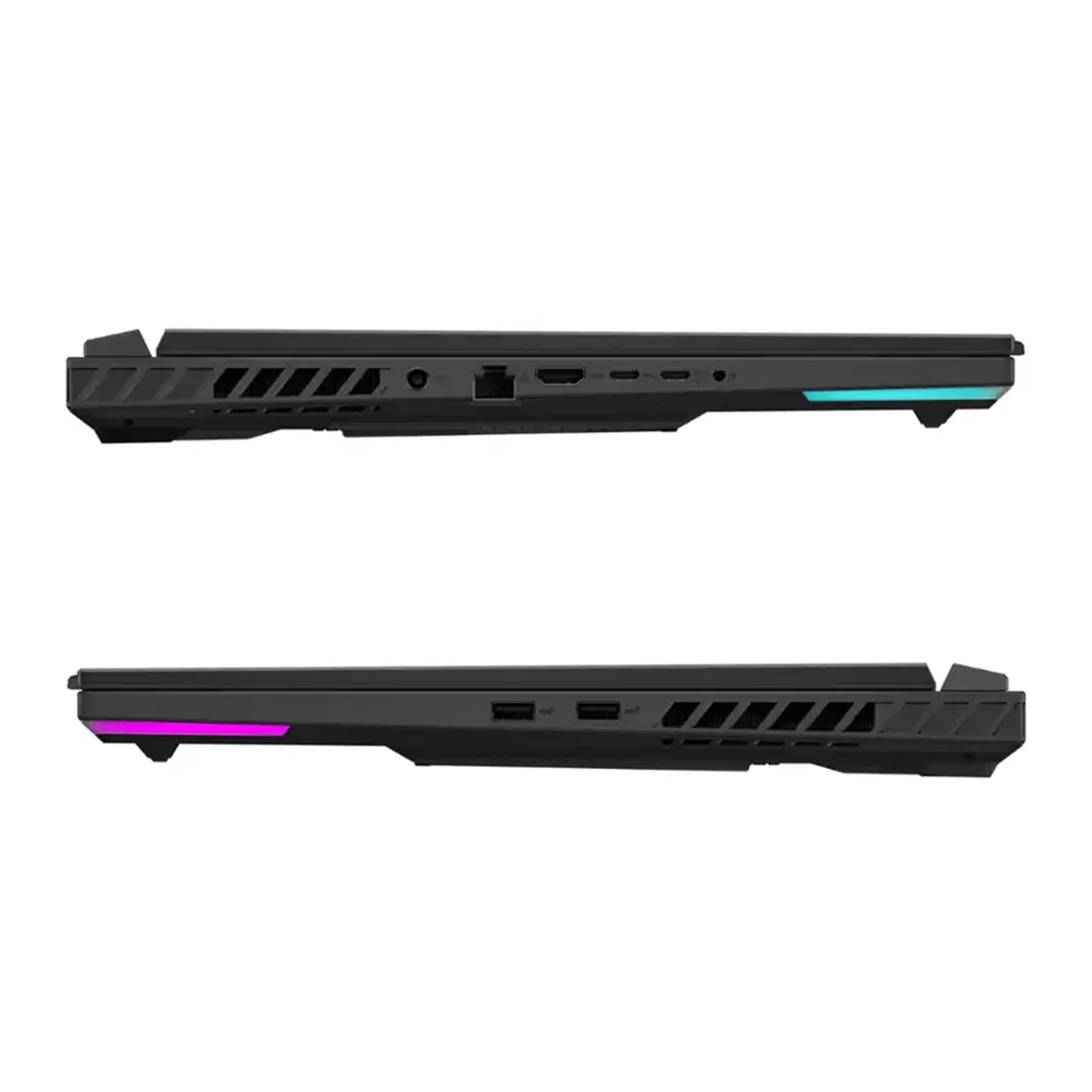 ASUS ROG Strix G18 Gaming Laptop – Ryzen 9 8940HX, RTX 5070, 18" 2.5K 240Hz (Used - Like New) - Hubitx