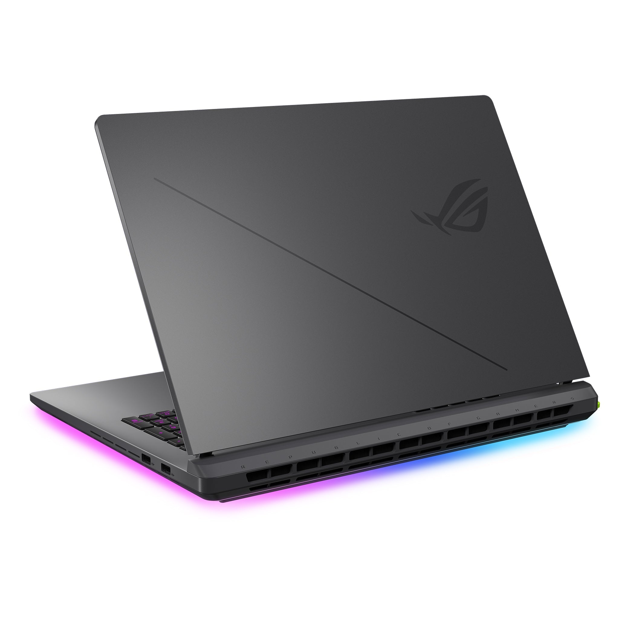 ASUS ROG Strix G18 Gaming Laptop, Ultra 9 - 275HX, 18" 2.5K (2560x1600), RTX 5060 - Hubitx