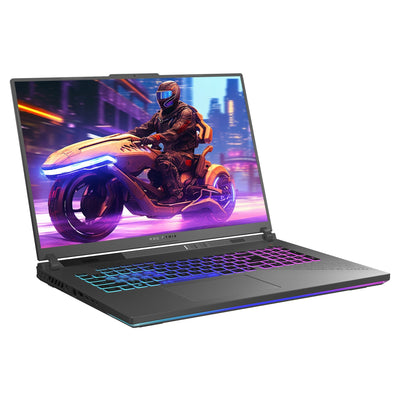 ASUS ROG Strix G18 – Ryzen 9 9955HX, RTX 5070, 18" 2.5K 240Hz (Used - Like New) - Hubitx