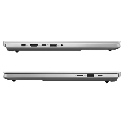 Asus ROG Zephyrus G14 Copilot+ Gaming Laptop, Ryzen AI 9 HX 370, 14" 3K, RTX 5080 - Hubitx