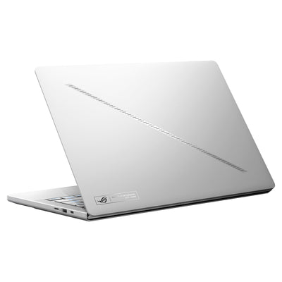 Asus ROG Zephyrus G14 Copilot+ Gaming Laptop, Ryzen AI 9 HX 370, 14" 3K, RTX 5080 - Hubitx