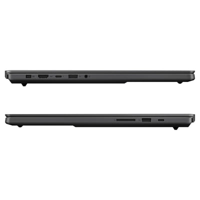 Asus ROG Zephyrus G16 Gaming Laptop, Ultra 9 285H, 16" 2.5K 240Hz, RTX 5070 +Traix MousePad - Hubitx
