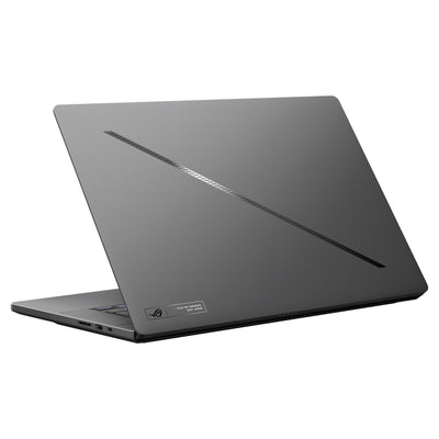 Asus ROG Zephyrus G16 Gaming Laptop, Ultra 9 285H, 16" 2.5K 240Hz, RTX 5070 +Traix MousePad - Hubitx