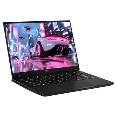 Asus TUF A14 Gaming Laptop, Ryzen AI Max+ 392,14"165Hz,Radeon 8060S Graphics + Traix MousePad - Hubitx