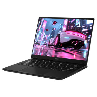 Asus TUF A14 Gaming Laptop, Ryzen AI Max+ 392,14"165Hz,Radeon 8060S Graphics + Traix MousePad - Hubitx