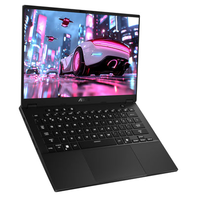 Asus TUF A14 Gaming Laptop, Ryzen AI Max+ 392,14"165Hz,Radeon 8060S Graphics + Traix MousePad - Hubitx