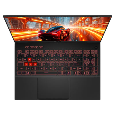 ASUS TUF A16 Copilot+ Gaming Laptop – Ryzen AI 9 270, RTX 5070, 16" 165Hz, (Used - Like New) - Hubitx