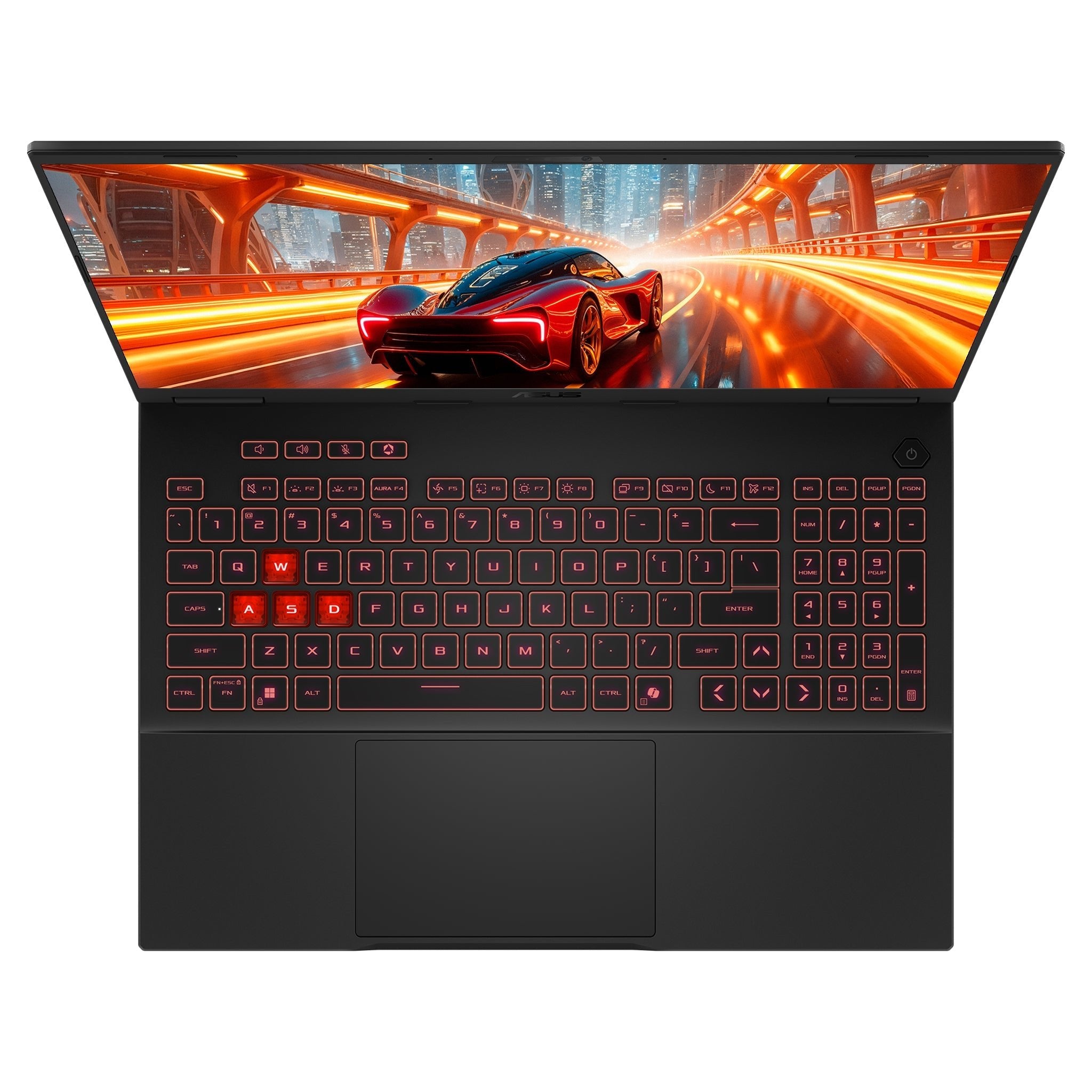 ASUS TUF A16 Copilot+ Gaming Laptop – Ryzen AI 9 270, RTX 5070, 16" FHD+ 165Hz - Hubitx