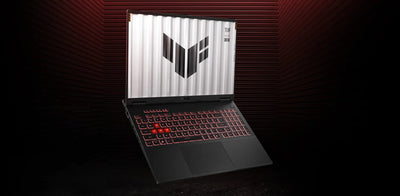 ASUS TUF A16 Copilot+ Gaming Laptop – Ryzen AI 9 270, RTX 5070, 16" FHD+ 165Hz - Hubitx