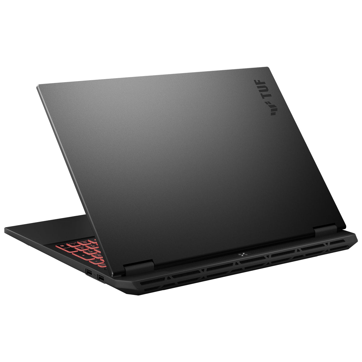 Asus TUF A16 Gaming Laptop, Ryzen 9-8940HX, 16" WUXGA G-Force RTX 5070, 1-Zone RGB Backlit, W11 Home + Traix MousePad - Hubitx