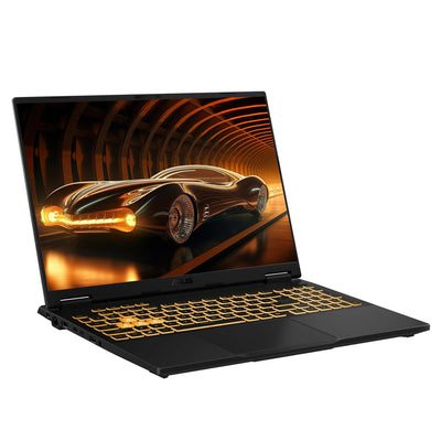 ASUS TUF F16 Gaming Laptop – i7 - 14650HX, RTX 5070, 16" WUXGA 165Hz - Hubitx