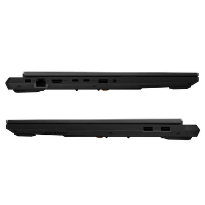 ASUS TUF F16 Gaming Laptop – i7 - 14650HX, RTX 5070, 16" WUXGA 165Hz - Hubitx