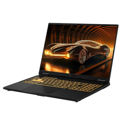 ASUS TUF F16 Gaming Laptop – i7 - 14650HX, RTX 5070, 16" WUXGA 165Hz - Hubitx