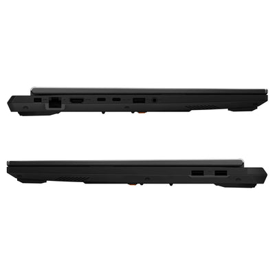 Asus Tuf F16 Gaming Laptop, Intel i7 - 14650HX, 16'' FHD+ RTX 5060, (Used - Like New) - Hubitx