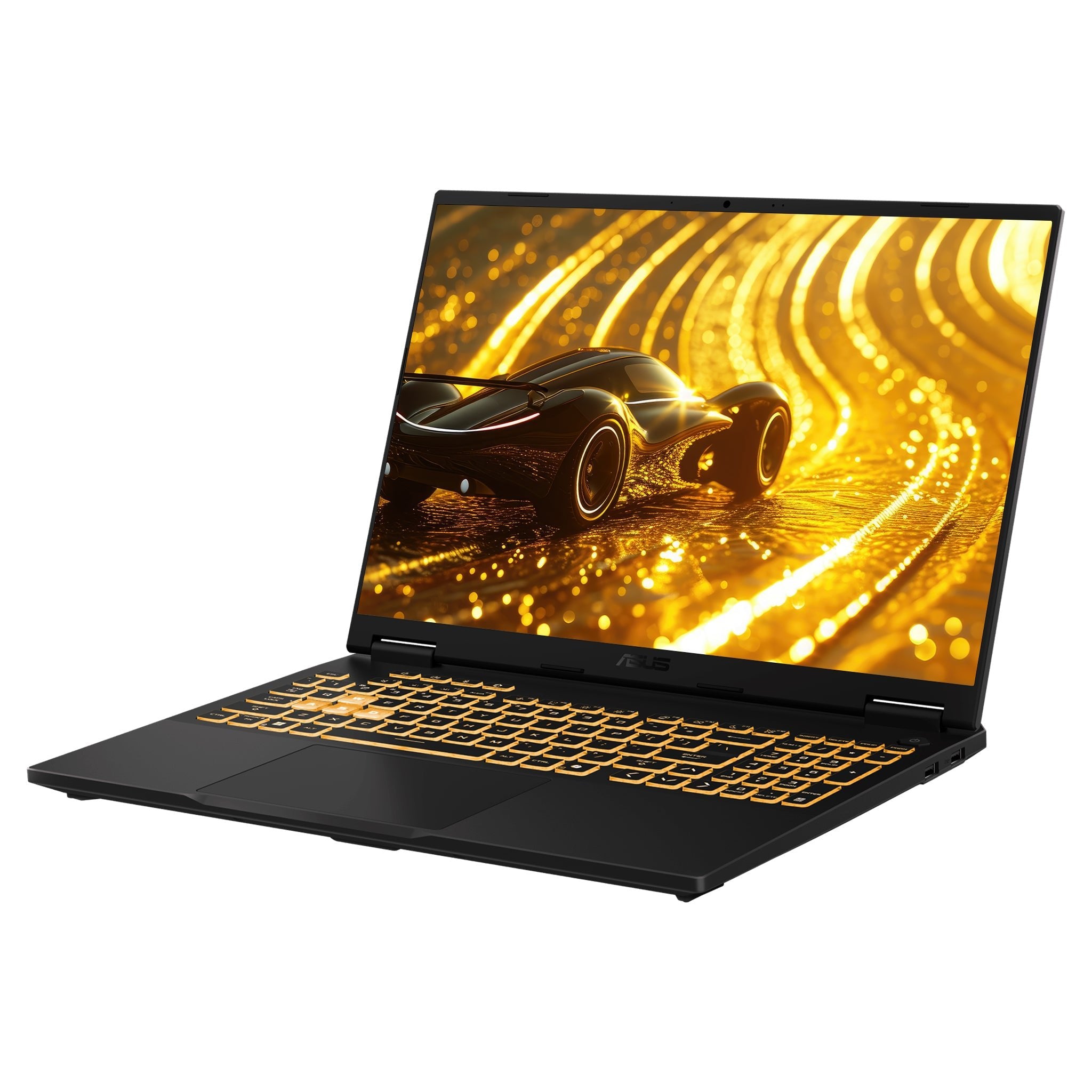 Asus Tuf F16 Gaming Laptop, Intel i7 - 14650HX, 16'' FHD+ RTX 5060, (Used - Like New) - Hubitx