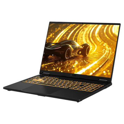 Asus Tuf F16 Gaming Laptop, Intel i7 - 14650HX, 16'' FHD+ RTX 5060, (Used - Like New) - Hubitx