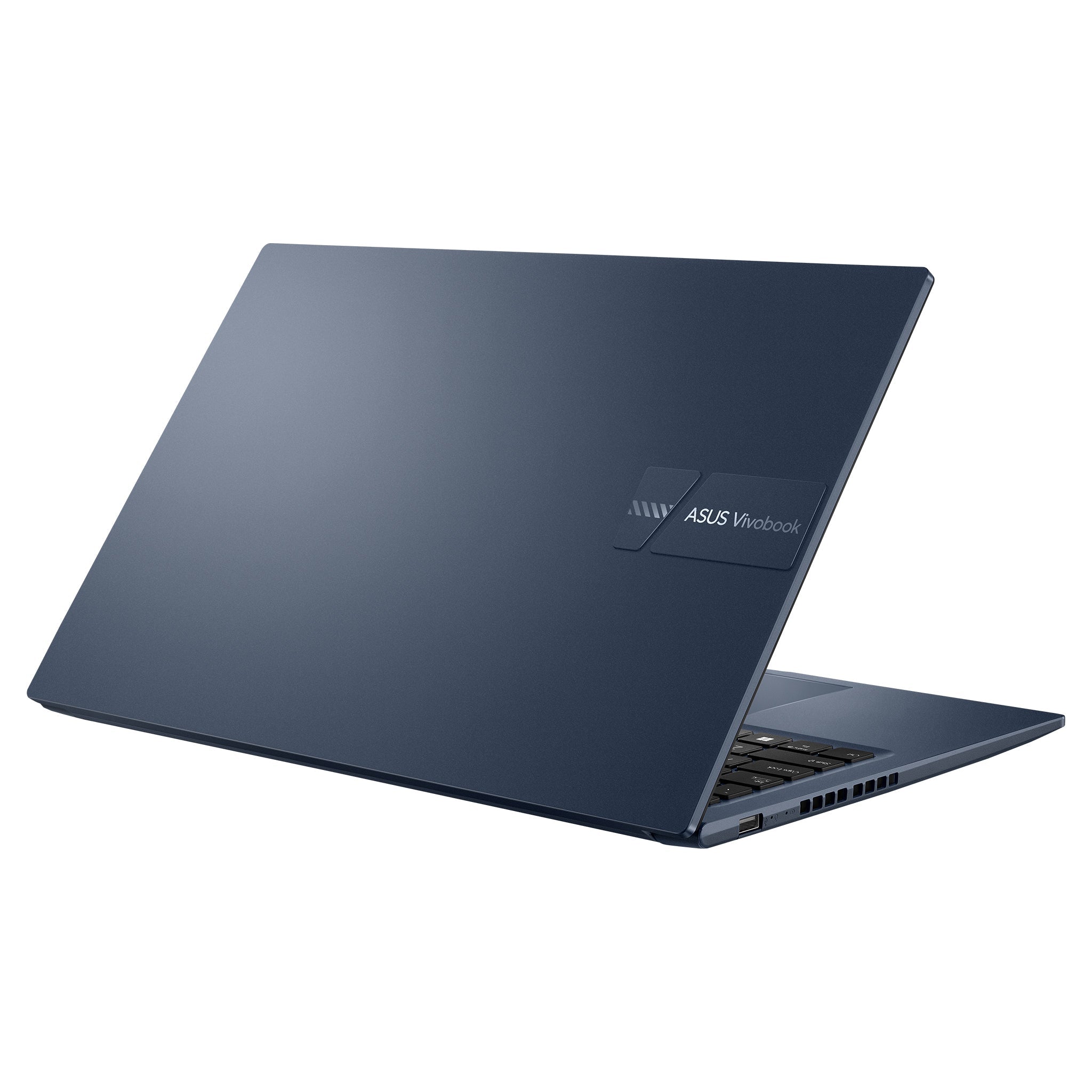 Asus Vivobook 15 Slim Laptop, i9-13900H, 15.6" FHD, + Traix MousePad - Hubitx