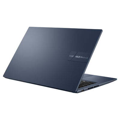 Asus Vivobook 15 Slim Laptop, i9-13900H, 15.6" FHD, + Traix MousePad - Hubitx