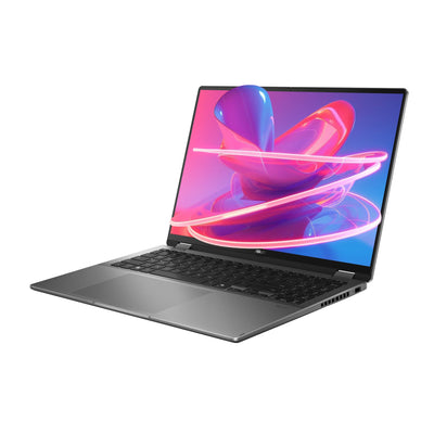 Asus Vivobook 16 Flip Copilot+ Laptop, Ultra 7 - 258V, 16" WQXGA+ Touch, +Traix MousePad - Hubitx