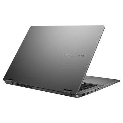 ASUS Vivobook Flip Copilot+ Laptop – Ultra 7 256V, 14" WUXGA OLED Touchscreen, Intel Arc Graphics - Hubitx