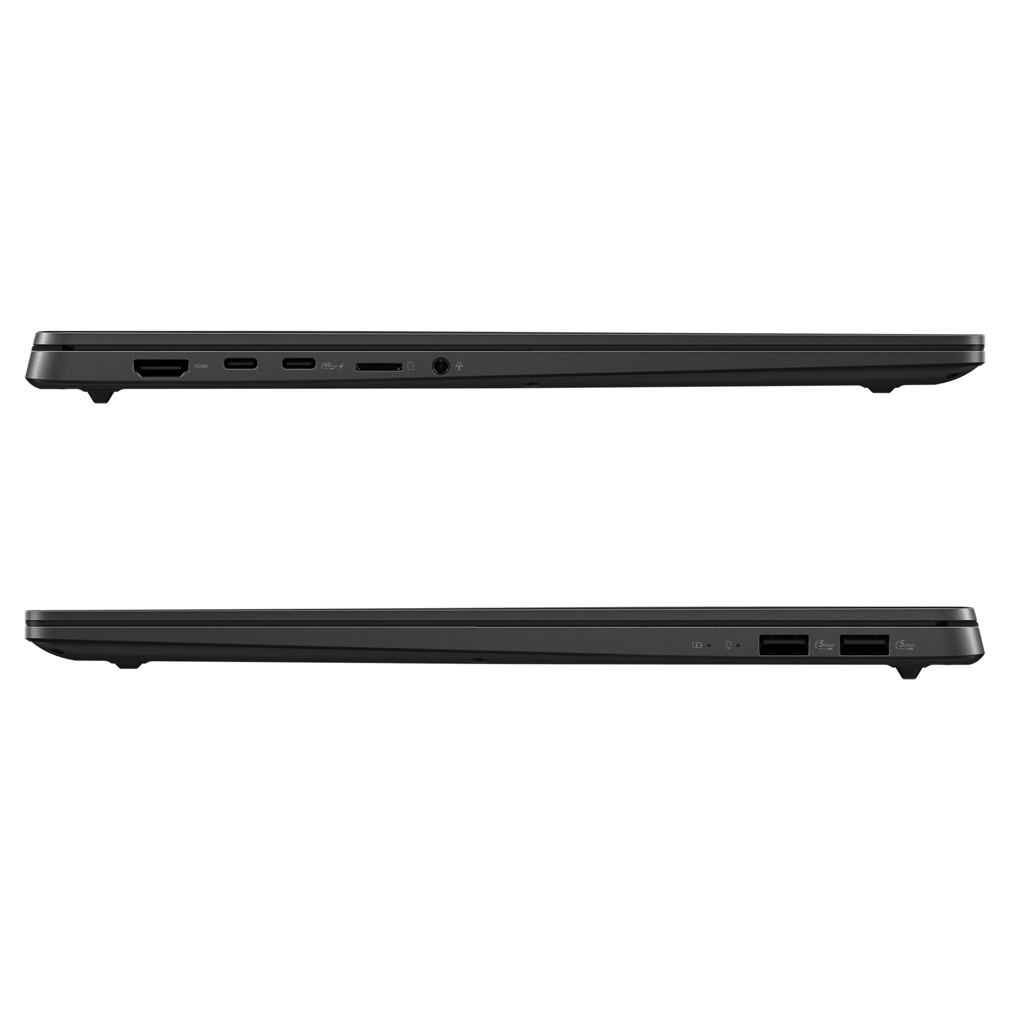 ASUS Vivobook S Copilot+ Laptop – Ryzen AI 9 HX 370, 15.6" 3K OLED, Radeon Graphics - Hubitx