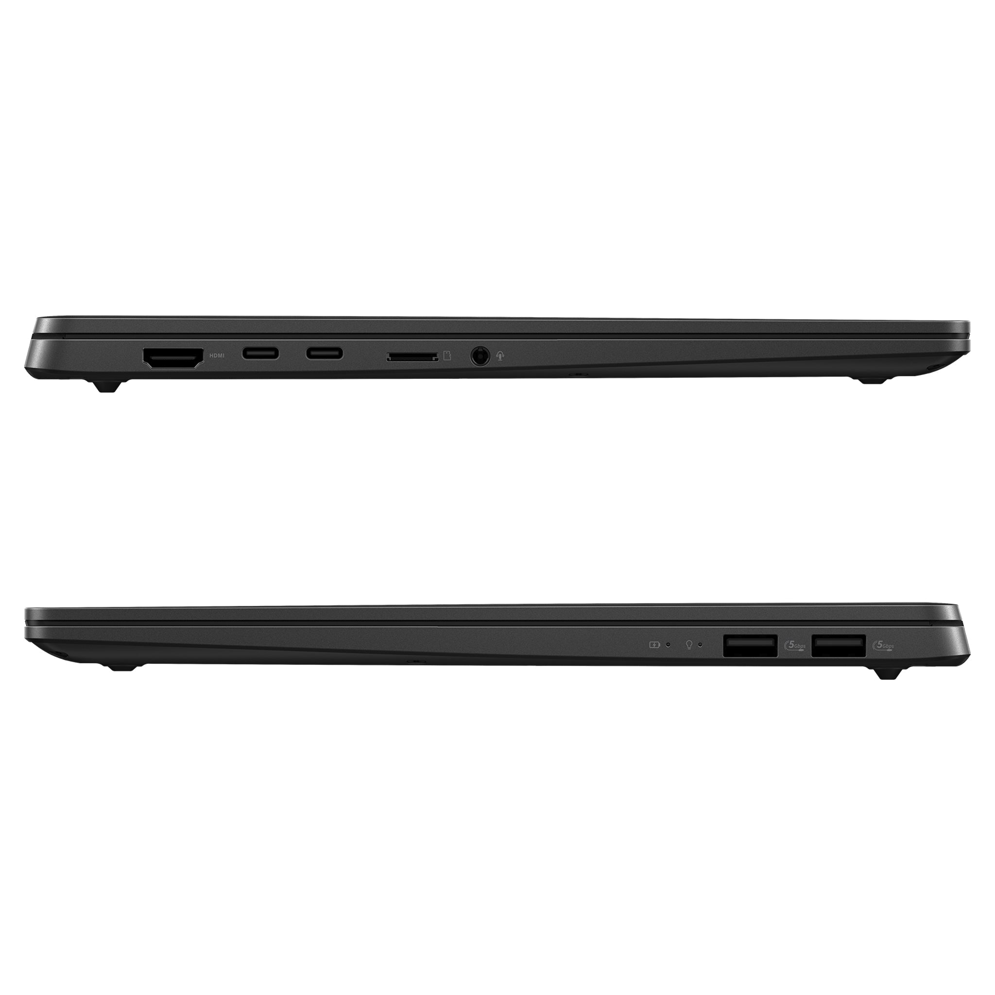 ASUS Vivobook S14 Copilot+ Laptop – Ryzen AI 9 365, 14" 3K OLED 120Hz (Used - Like - New) - Hubitx