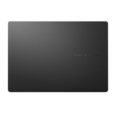 Asus Vivobook S14 Copilot+ Laptop, Ultra 7 - 258V, 14" WUXGA, Black + Traix MousePad - Hubitx