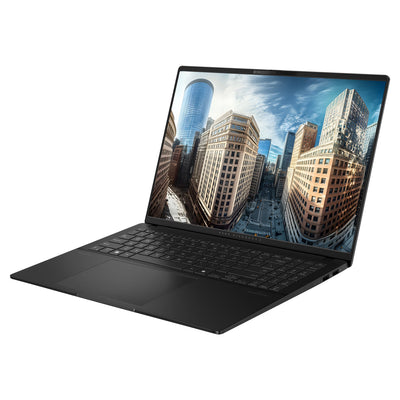 ASUS Vivobook S16 Copilot+ Laptop, AMD Ryzen AI 7 - 350, 16" 3K + Traix Mousepad - Hubitx