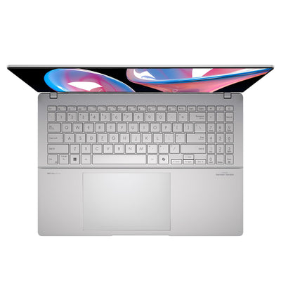 ASUS Vivobook S16 Copilot+ Laptop, AMD Ryzen AI 9 - 365, 16" 3.2K (Used - Like New) - Hubitx