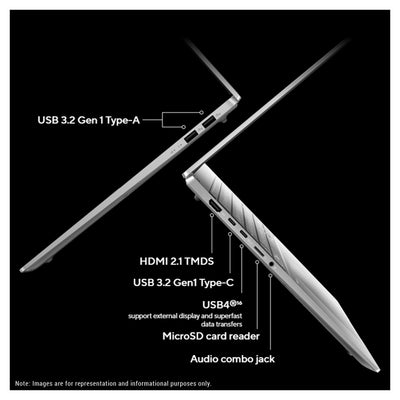 ASUS Vivobook S16 Copilot+ Laptop – Ryzen AI 9 365, 16" 3.2K OLED, W11 Pro - Hubitx