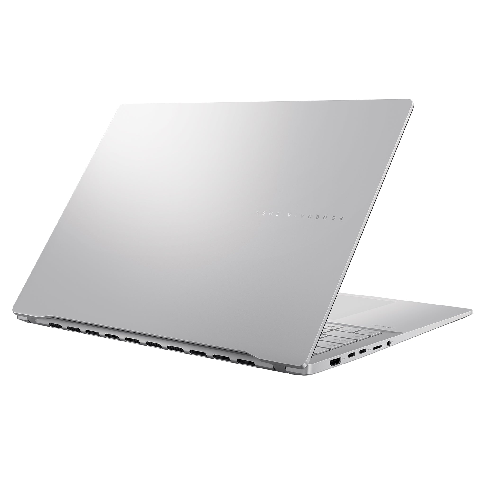ASUS Vivobook S16 Copilot+ Laptop – Ryzen AI 9 365, 16" 3.2K OLED, W11 Pro - Hubitx