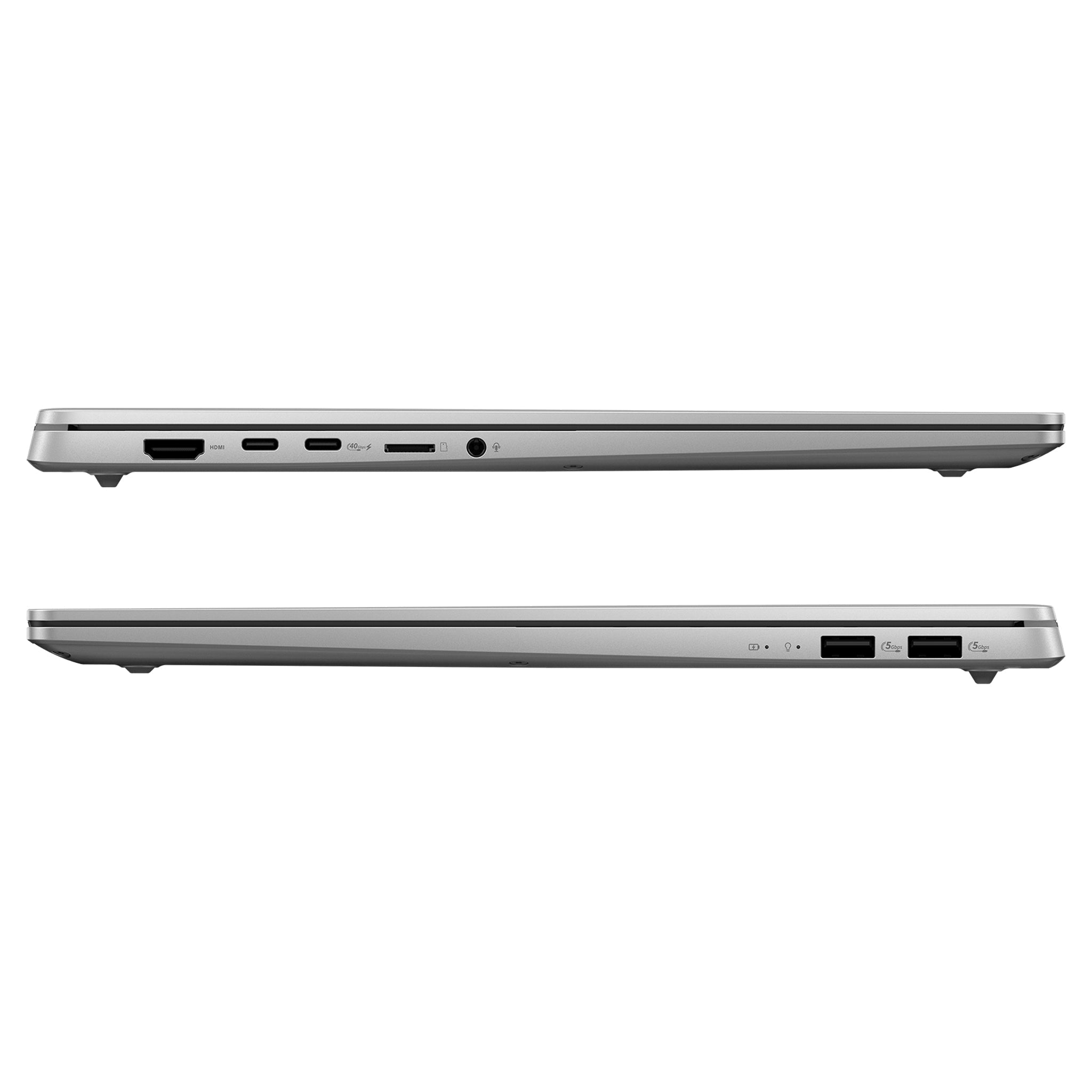 ASUS Vivobook S16 Copilot+ Laptop – Ryzen AI 9 365, 16" 3.2K OLED, W11 Pro - Hubitx