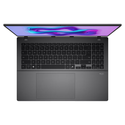 Asus VivoBook S16 Copilot+ Laptop, Ryzen AI 9-465, 16" Matte Gray+Traix MousePad - Hubitx
