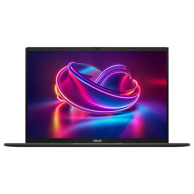 Asus Vivobook S16 Copilot+ Laptop, Ryzen AI 9-465, 16" WUXGA, AMD Radeon Graphics, Backlit Keyboard, W11 Home,+ Traix MousePad - Hubitx