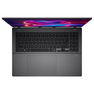 Asus Vivobook S16 Copilot+ Laptop, Ryzen AI 9-465, 16" WUXGA, AMD Radeon Graphics, Backlit Keyboard, W11 Home,+ Traix MousePad - Hubitx