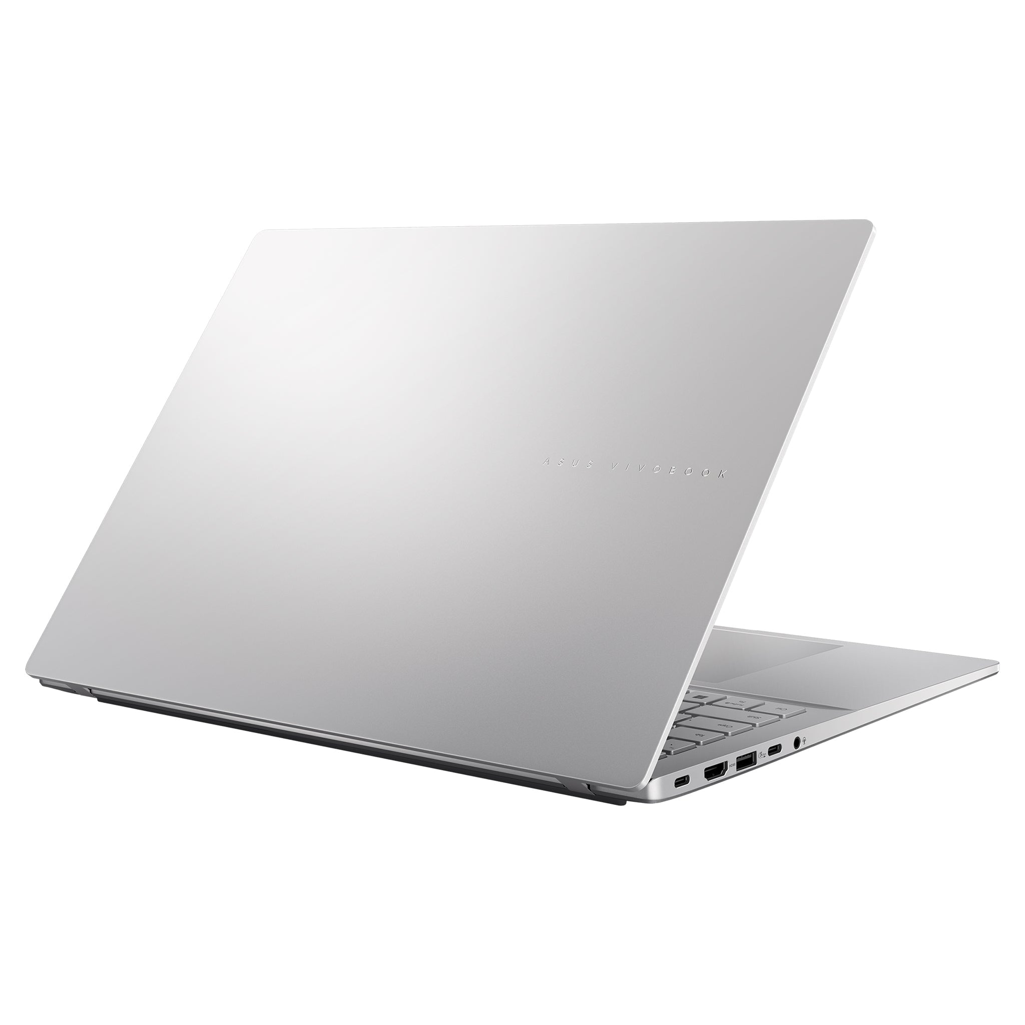 Asus Vivobook S16 Laptop, Ryzen AI 9-465, 16"+Traix MousePad - Hubitx