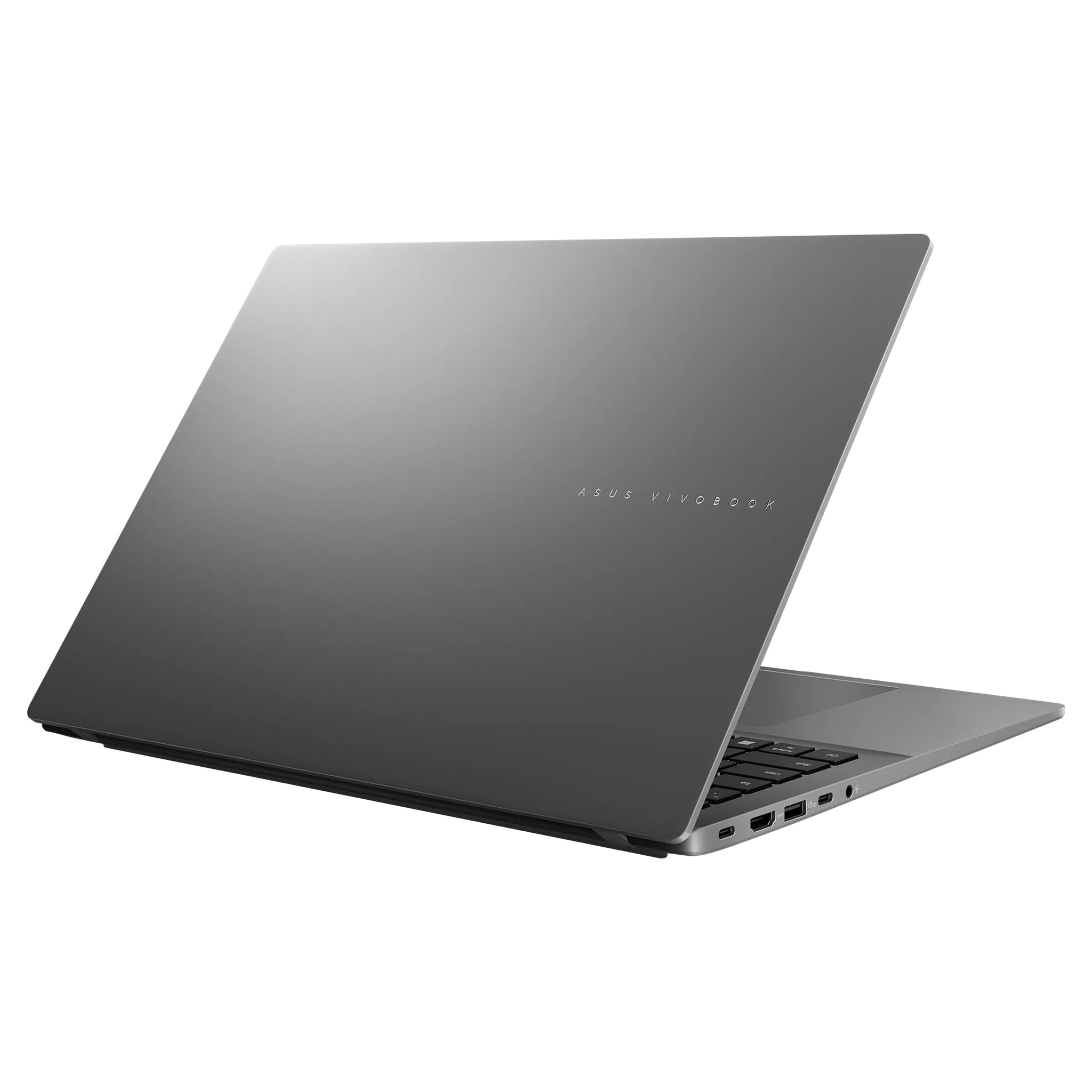 Asus Vivobook S16 Laptop, Ultra 7-355, 16" WUXGA Graphics, + Traix MousePad - Hubitx