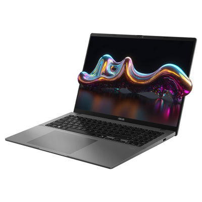Asus Vivobook S16 Laptop,Ultra 9-386H, 16" Display, Intel Graphics + Traix MousePad - Hubitx