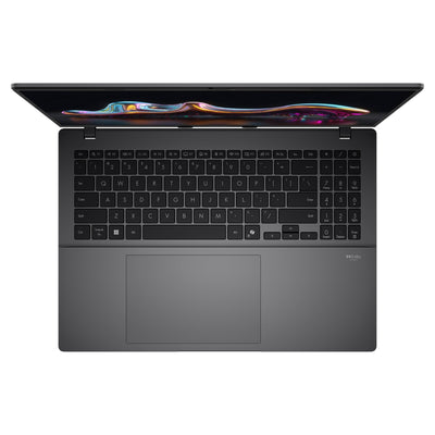 Asus Vivobook S16 Laptop,Ultra 9-386H, 16" Display, Intel Graphics + Traix MousePad - Hubitx