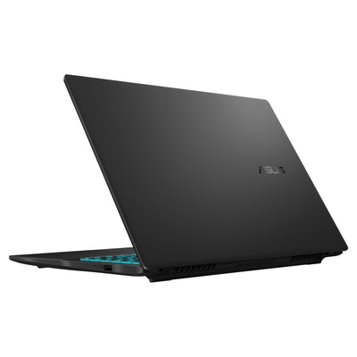 ASUS Vivobook V16 Gaming Laptop, Intel 7 - 240H, 16" WUXGA, RTX 5070,+ Traix Mousepad - Hubitx